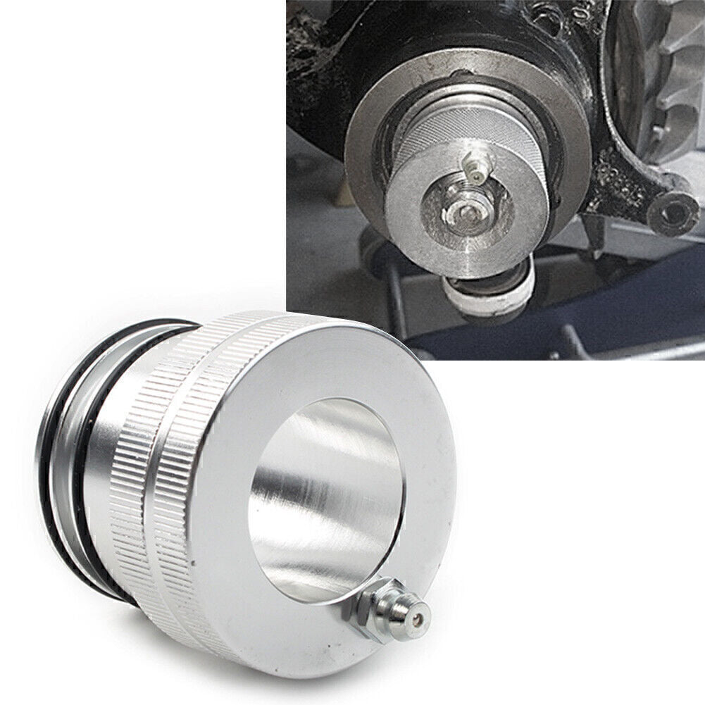 40MM Wheel Bearing Greaser Grease Tool for Polaris Ranger 800 2010-2017 2016 15