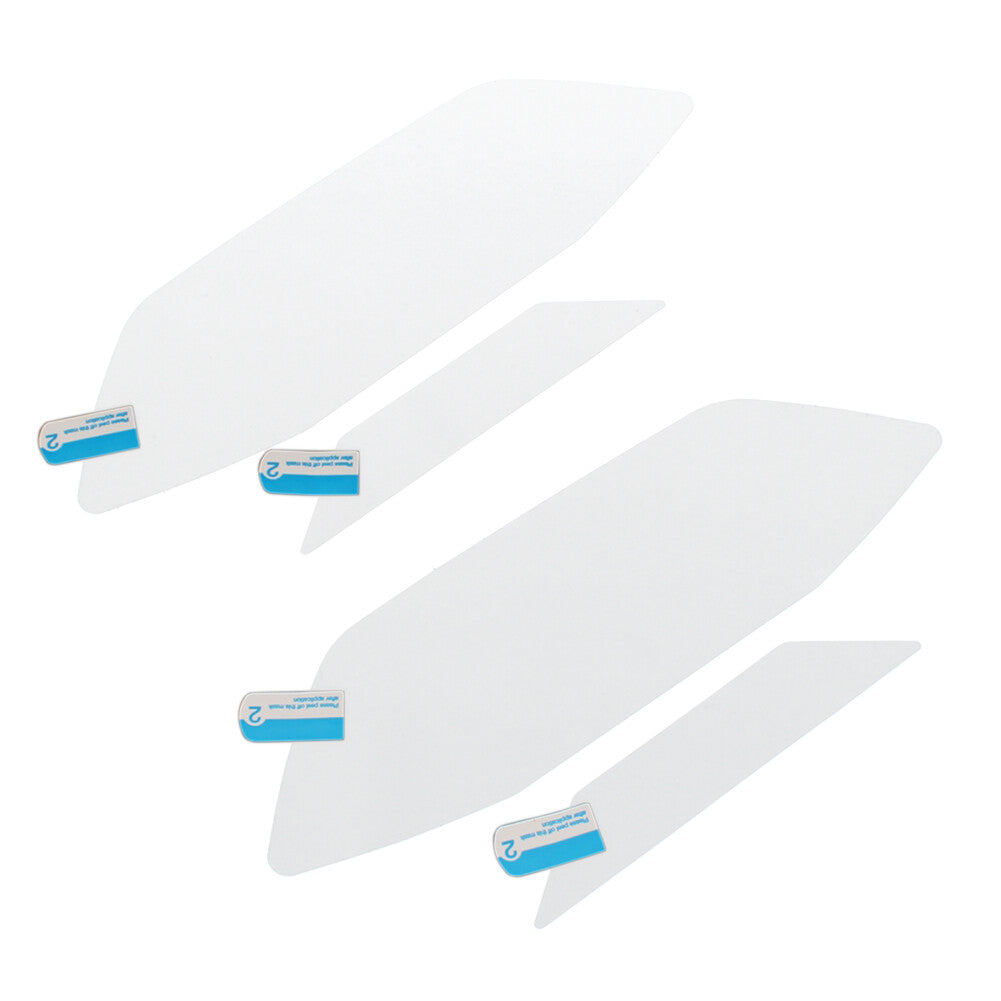 Dashboard Scratch Film Speedometer Screen Protector Clear For KYMCO KRV180 21-22 Q