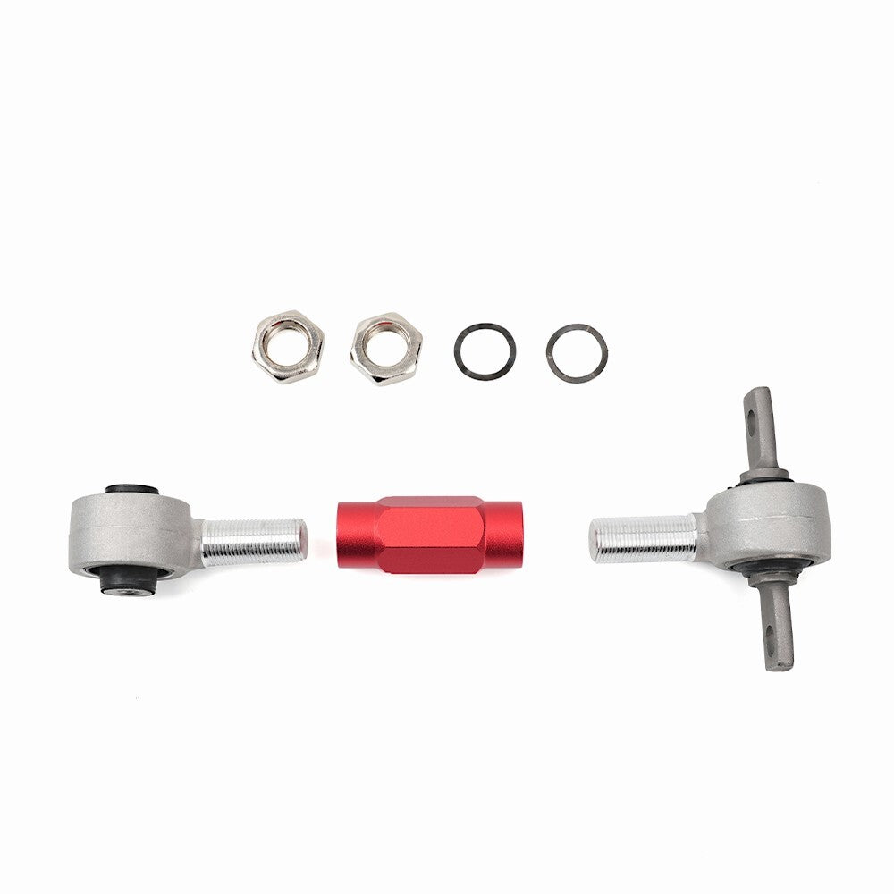 Racing Adjustable Rear Suspension Upper Camber Control Arm Rod