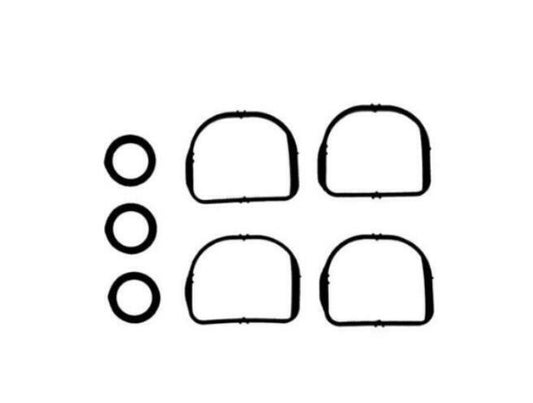 Intake manifold gasket kit suitable for E46, E81, E87, E90, 116i, 120i, 316i, 318i, 320i- n
