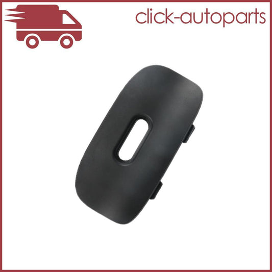 Fits 2000-2006 for BMW for X5 E53 Rear Bumper Cover Flap Trailer Hitch Mount 51128402327 Q