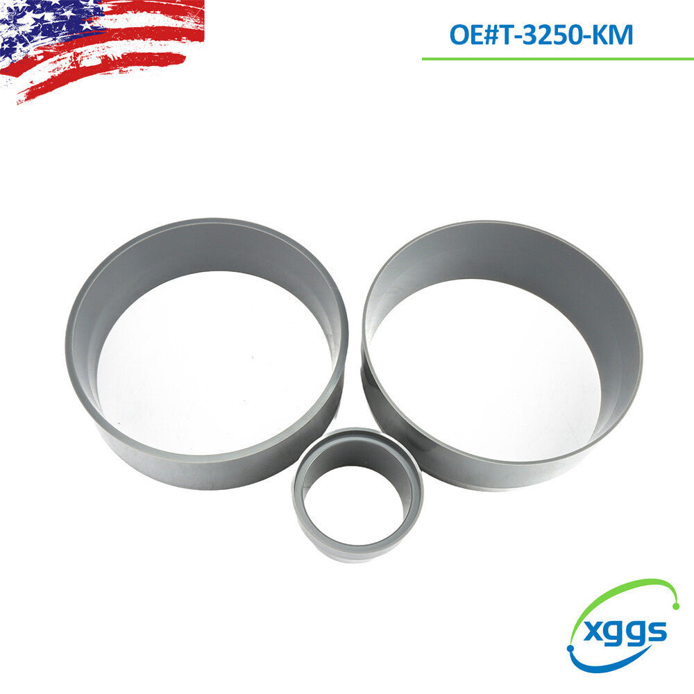 Tool for Dodge 2005-2010 T-3250-KM transmission 68RFE drive piston retainer