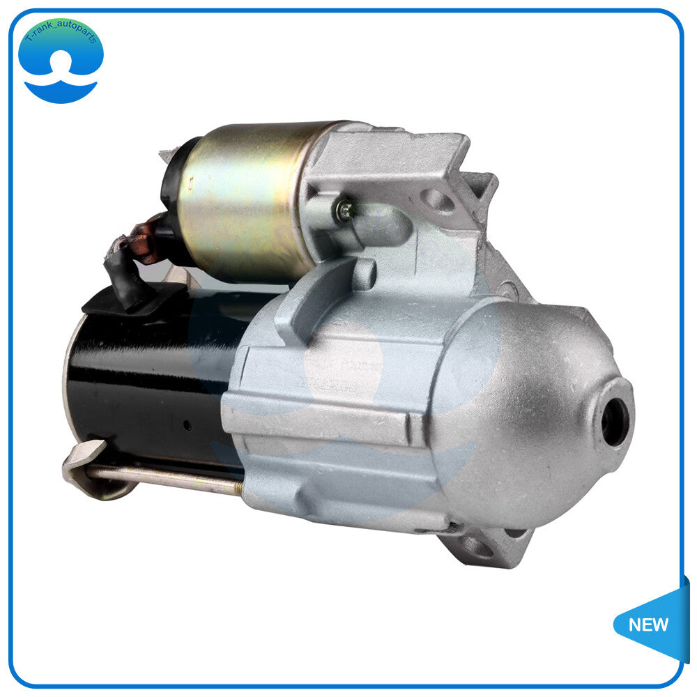 Starter Motor Fit for 2001-2005 for Chevrolet Malibu LS Sedan 4-Door 3.1L 323-1429