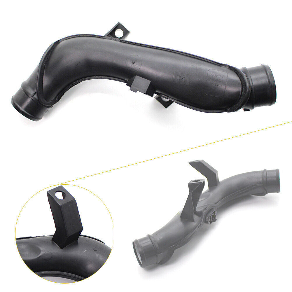 Intercooler air pipe 1K0145770AH, suitable for Volkswagen Beetle (2012-16) and for Jetta (2011-14).