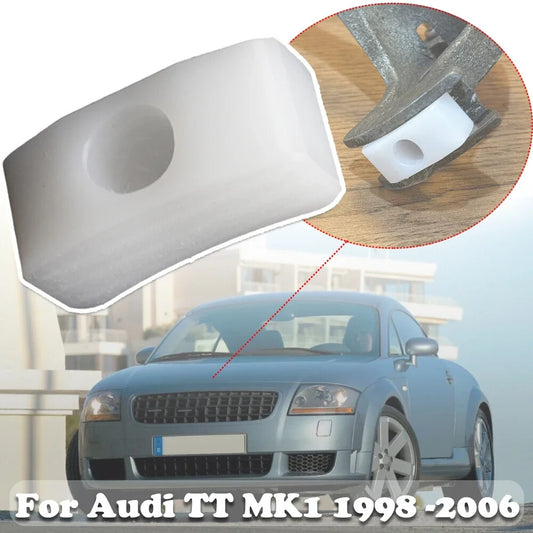 for Audi TT MK1 Manual 5/6 Speed Shifter Lever Slider Guide Bushing 1998 - 2006