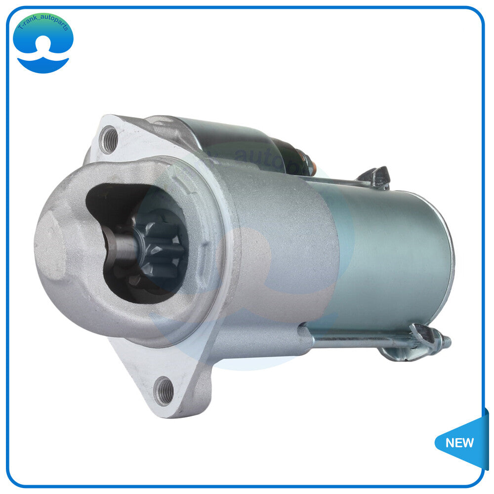 Starter Motor 36100-3C130 Fit for 2006-2009 Azera 2006-2009 Sonata 3.3L V6