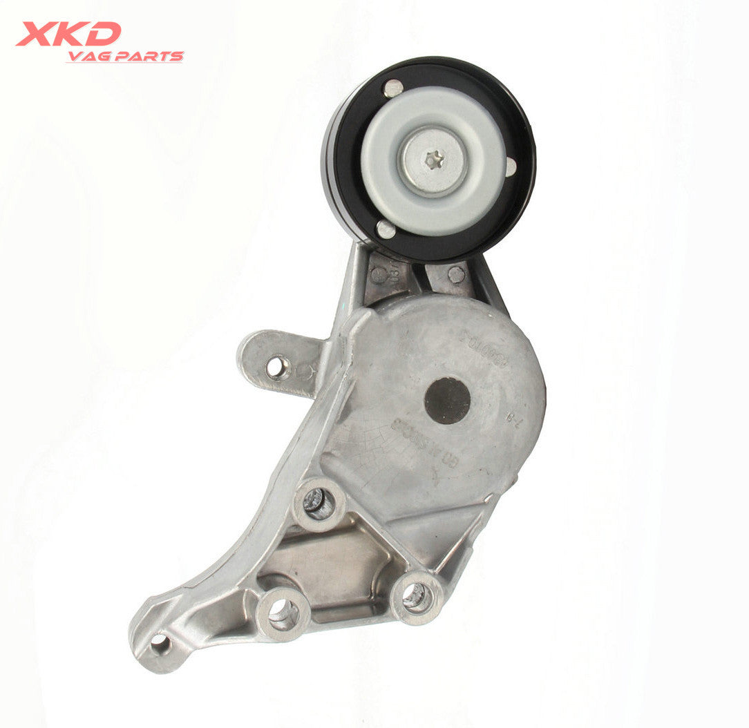 Accessory drive belt tensioner suitable for Volkswagen for Bora MK4, Caddy, Polo Classic 038903315K