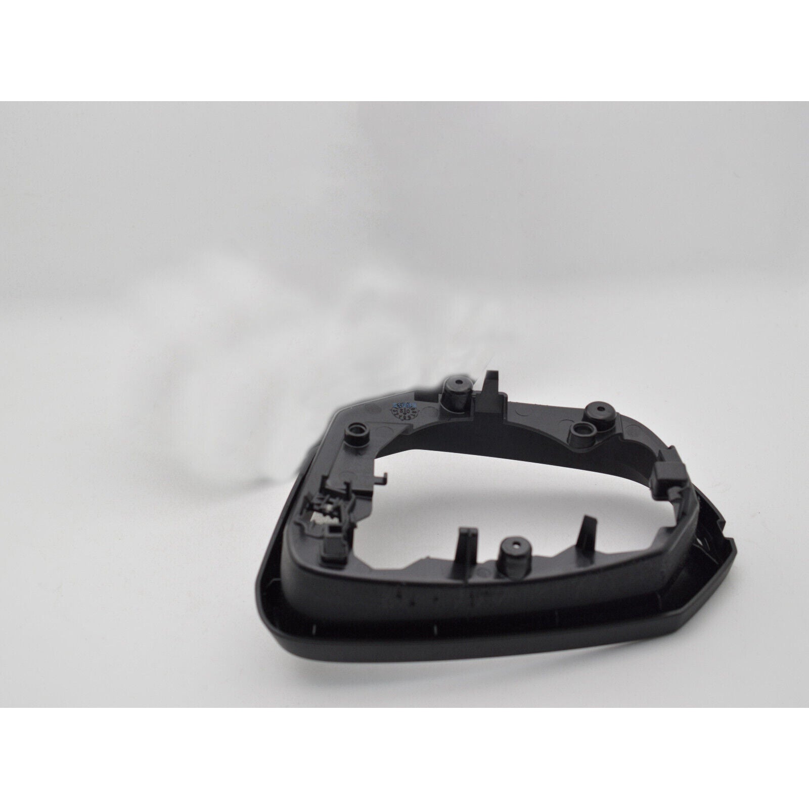 Right Side Rearview Mirror Housing Cover Trim Replacement for Audi Q3 2019-2023