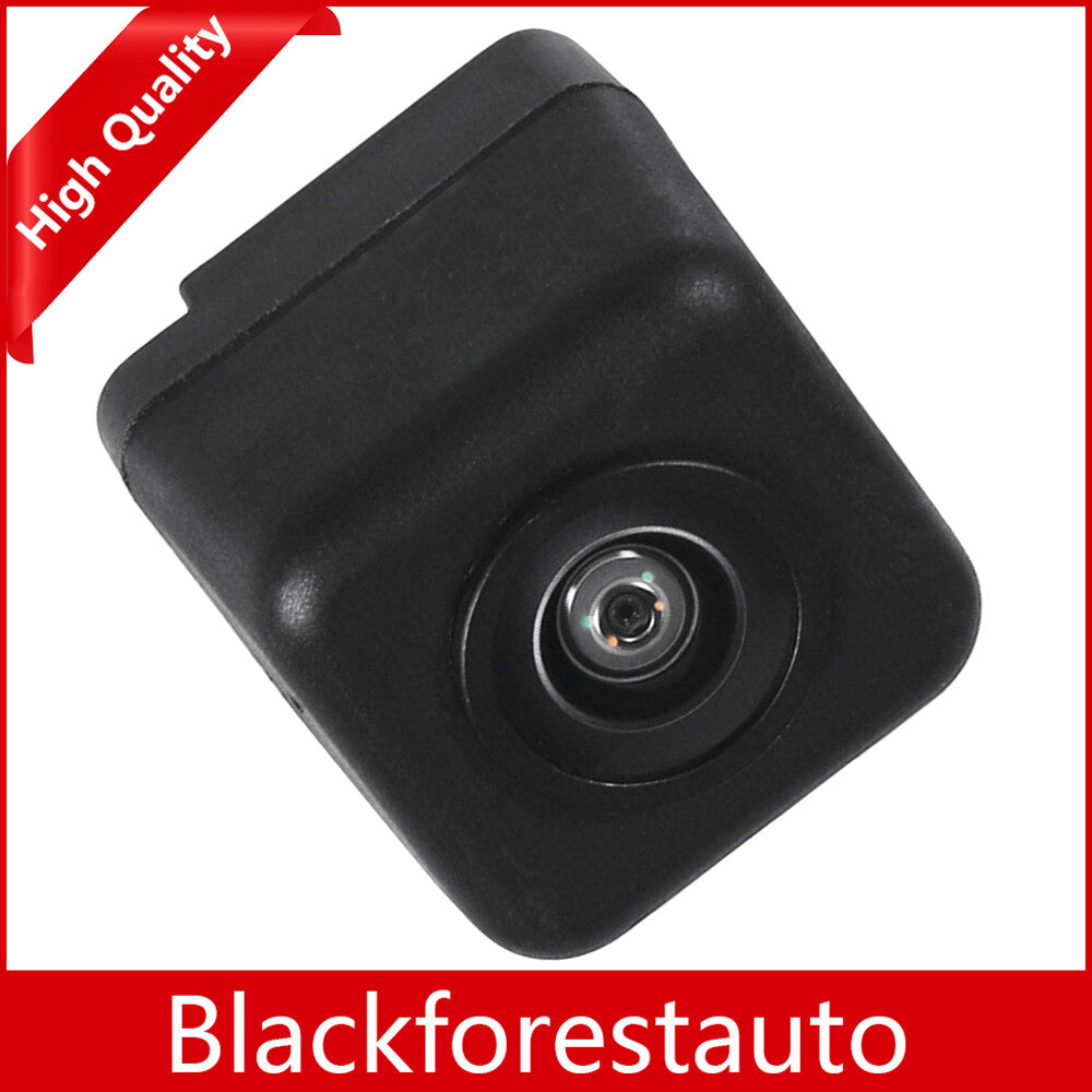 Rear View Backup Camera Black for Subaru Legacy Outback 2010 2011 2012 2013 2014 Q