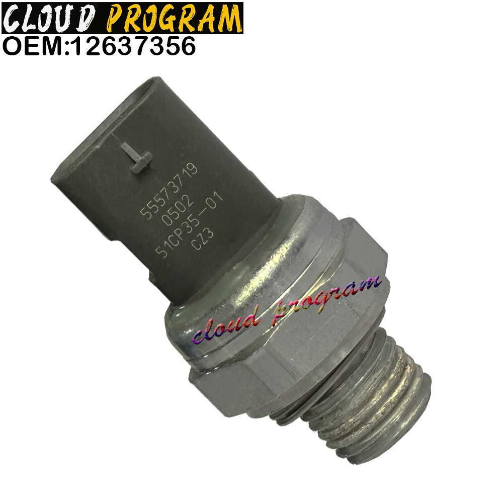 Engine oil pressure sensor 55573719 for CRUZE CAPTIVA ORLANDO v
