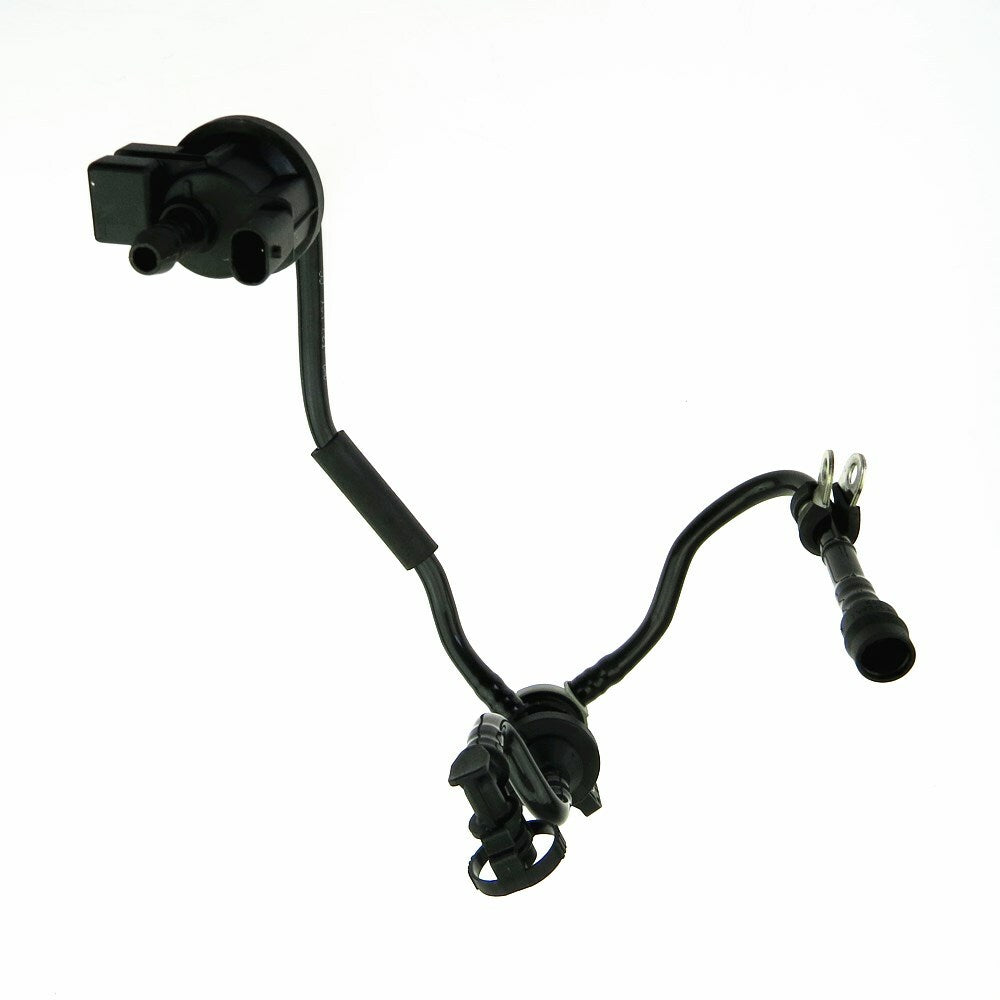 06H133781CJ Fuel vapor vacuum purification valve solenoid valve suitable for Golf , for Passat , for Audi A3, A4- n