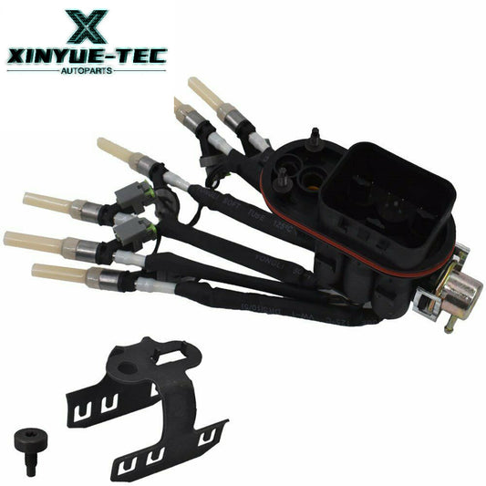 SPIDER VORTEC FUEL INJECTOR 6 CYLINDER 4.3 L FOR 1996-2002 for GMC / for CHEVY TRUCKS