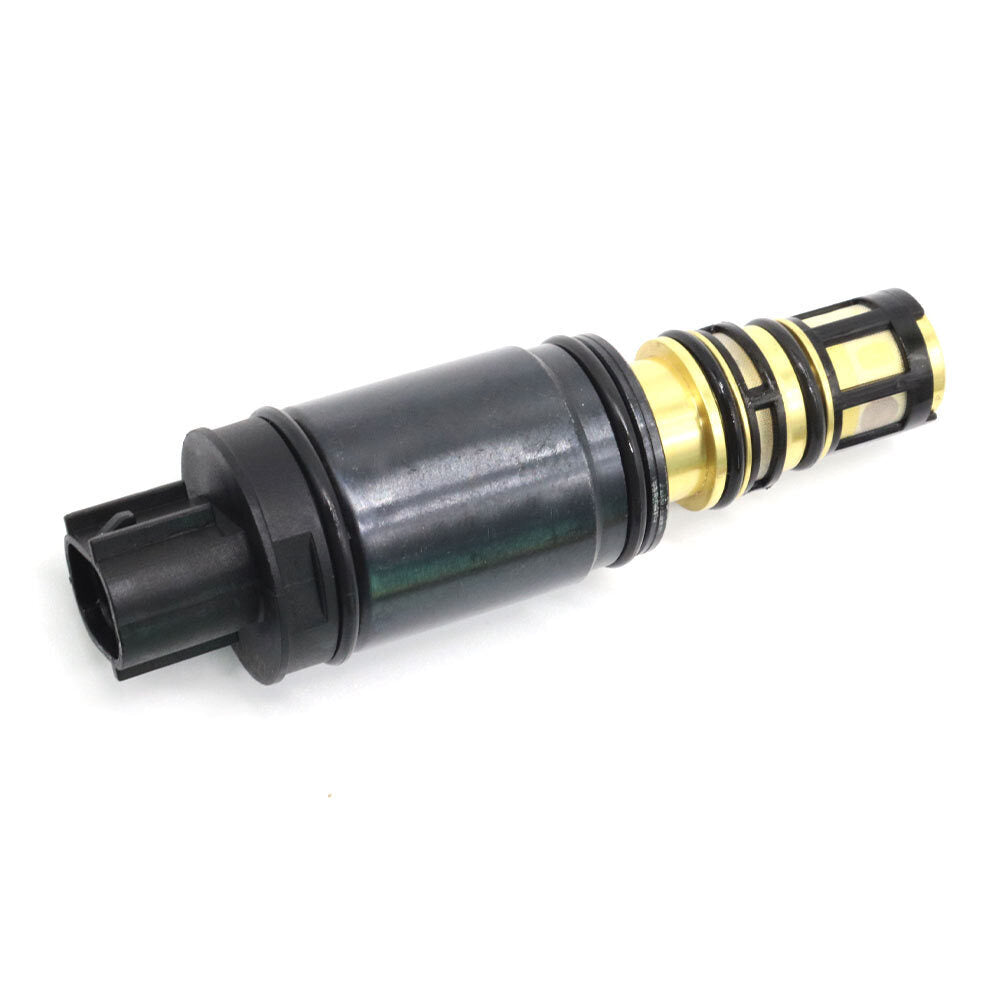 1x for Toyota for Camry 2012-17 2.5L 3.5L A/C Compressor Electronic CONTROL VALVE Q