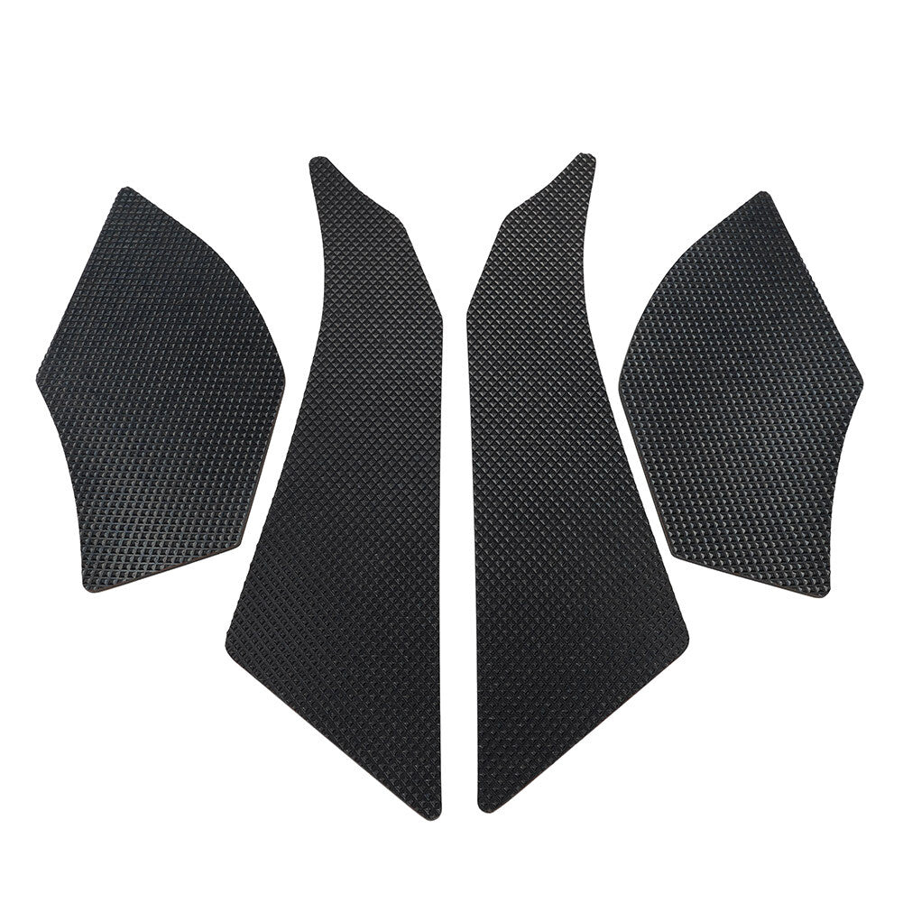 Anti Slip Tank Traction Pad Knee Grip Protector for Ducati Multistrada MTS1200 Q
