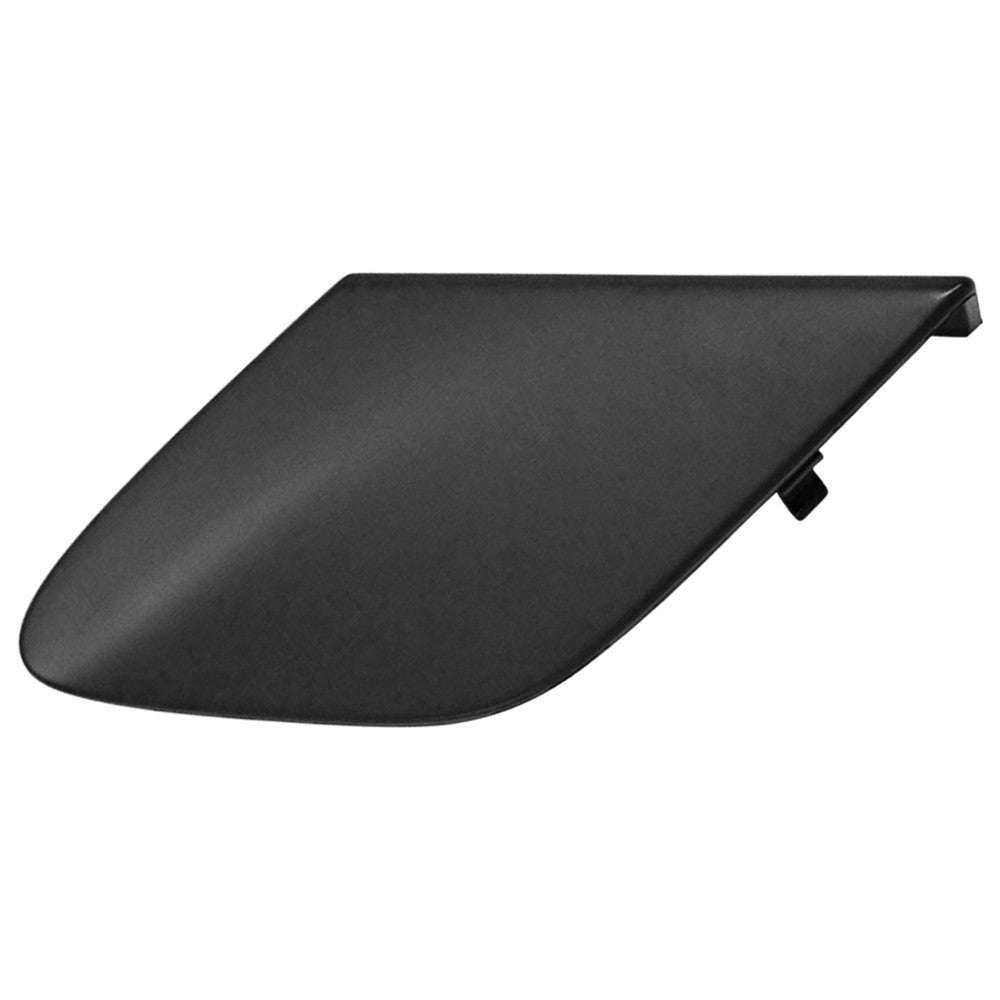 Fits For ML/GLE 63 AMG Front Left Side Bumper Tow Eye Hook Cover Unpainted