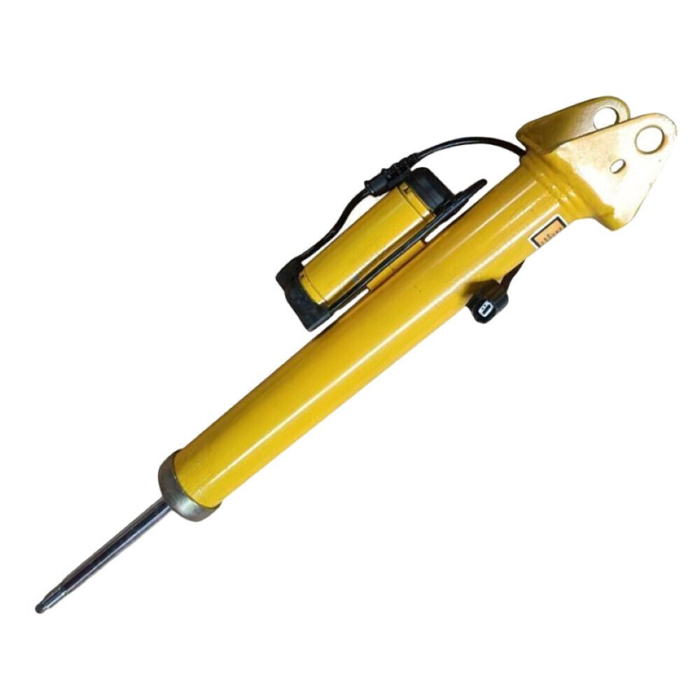 A pair of rear shock absorber struts for the for Jeep Grand Cherokee SRT Limited Edition 2012-15