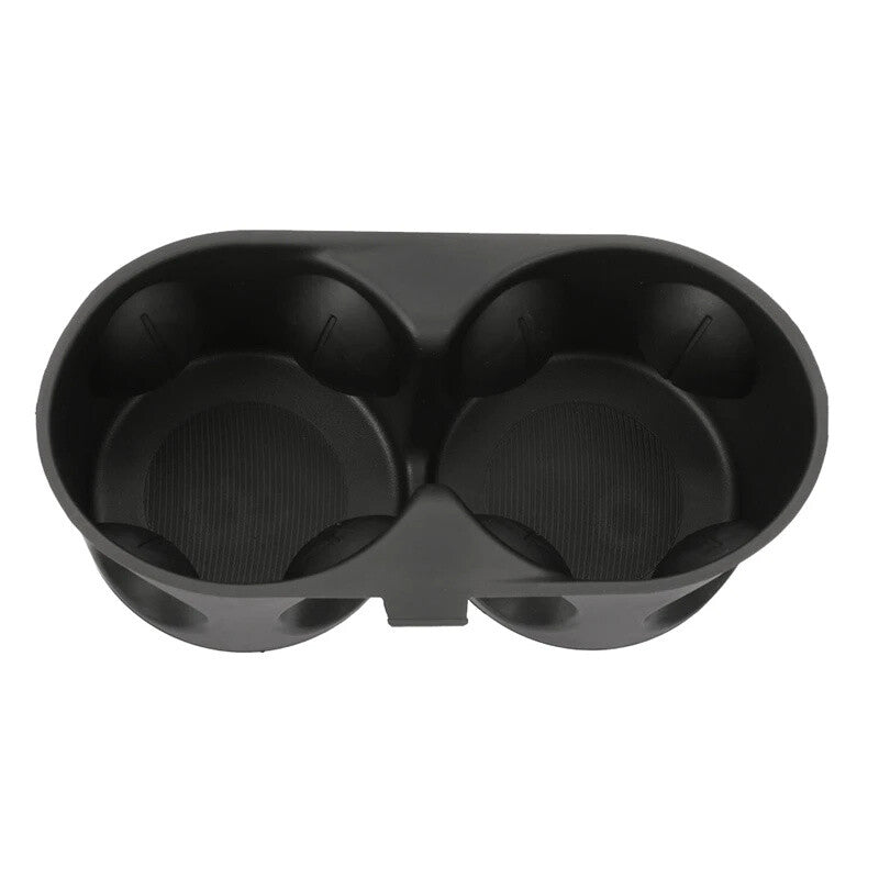 Brand new cup holder insert box for 17-23 for Chrysler for Pacifica Voyager console 68312236AC Q