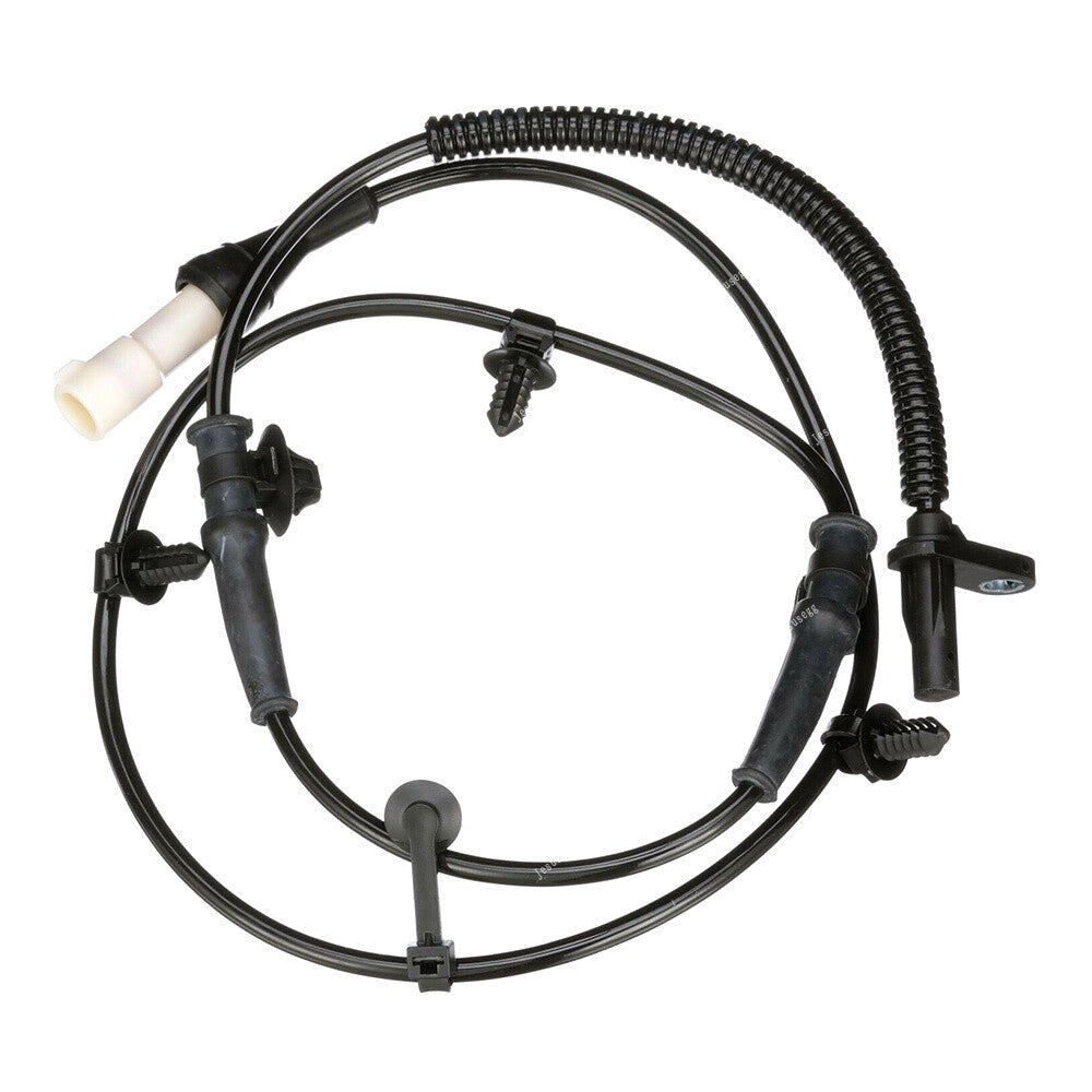 Front Left ABS Wheel Speed Sensor For 2007-2015 for Ford Edge 2007-2015 for Lincoln MKX Q