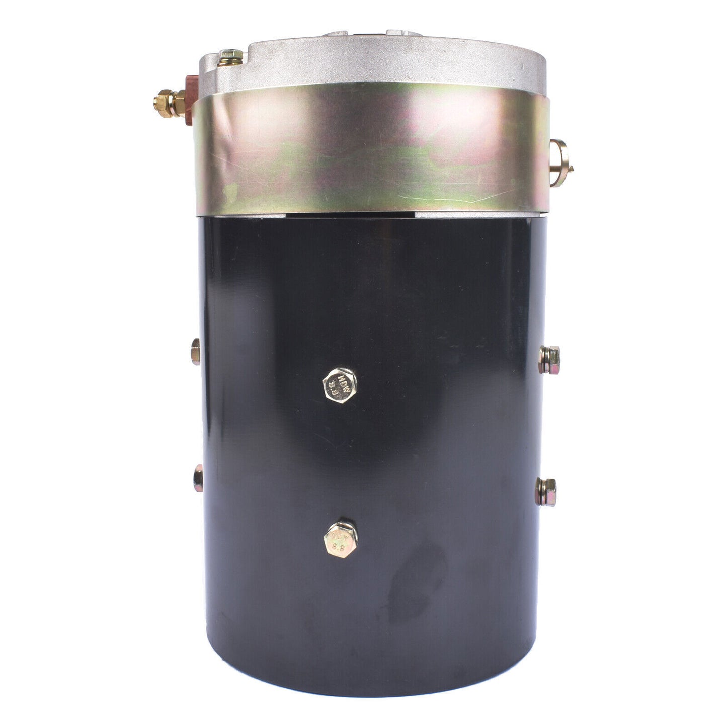 Suitable for Golf XQ 3.8, 19 SPLINE 5.0 HP with sensor 5.0 Hp 48V DC motor Q