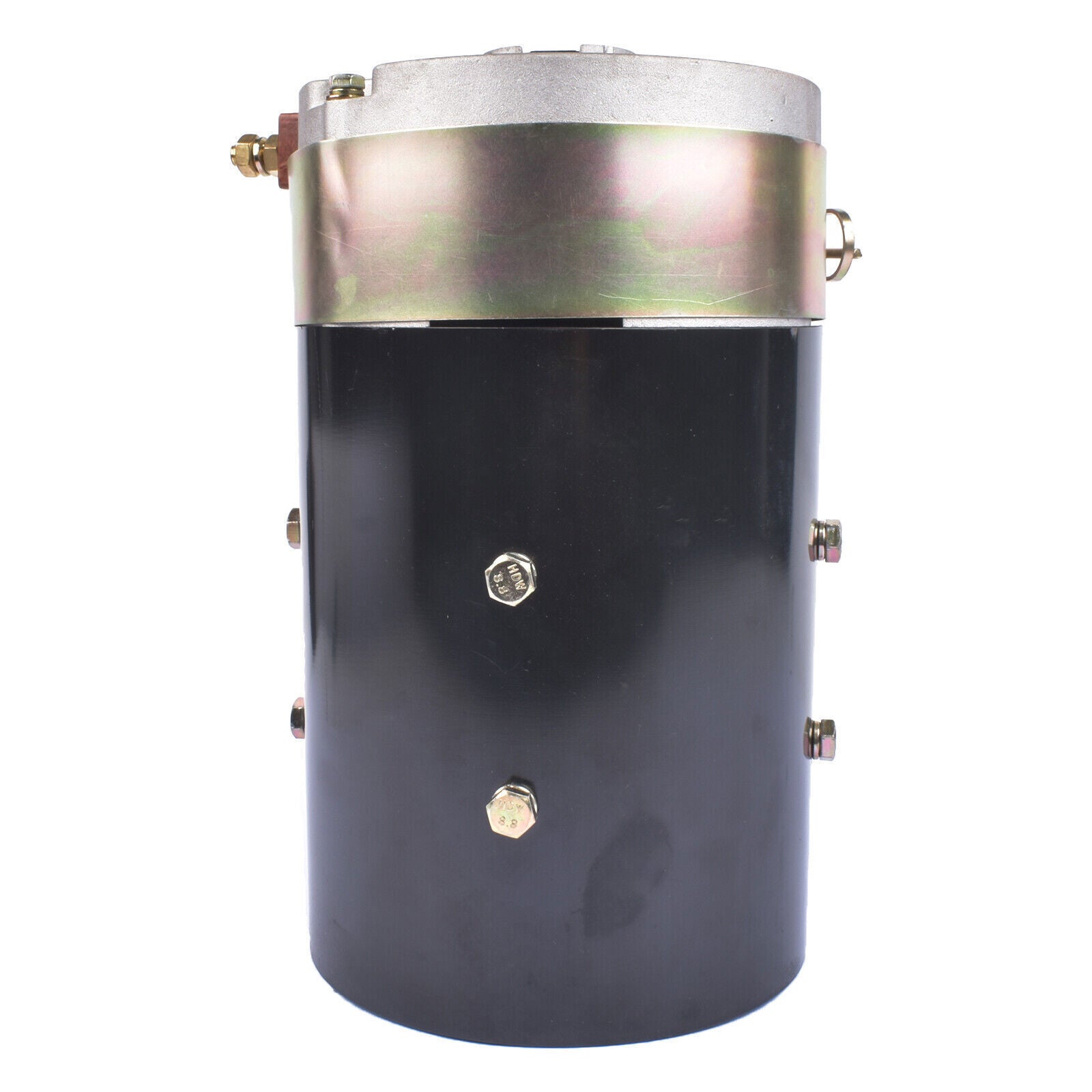 Suitable for Golf XQ 3.8, 19 SPLINE 5.0 HP with sensor 5.0 Hp 48V DC motor Q