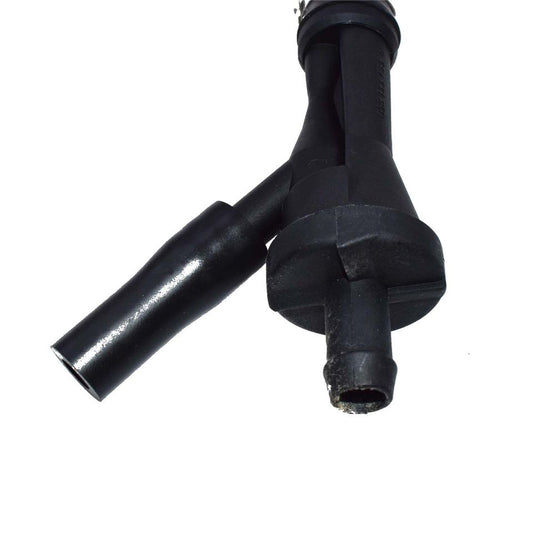 Brake Booster Vacuum Valve for BMW E38 E39 E53 Z8 1998-2003 Q