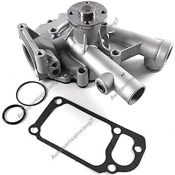 Water pump 16100-78360-71 16100-78300-71 is suitable for Toyota 1Z, 2Z, 11Z, 12Z, and 13Z engines.