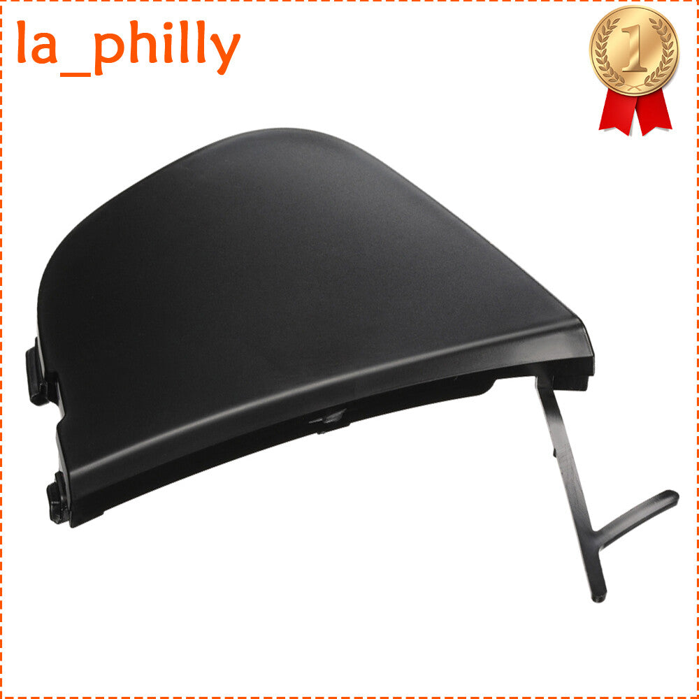 Front Bumper Tow Hook Cover Cap 57731SG220 for Subaru for Forester 2016 2017 2018 Q