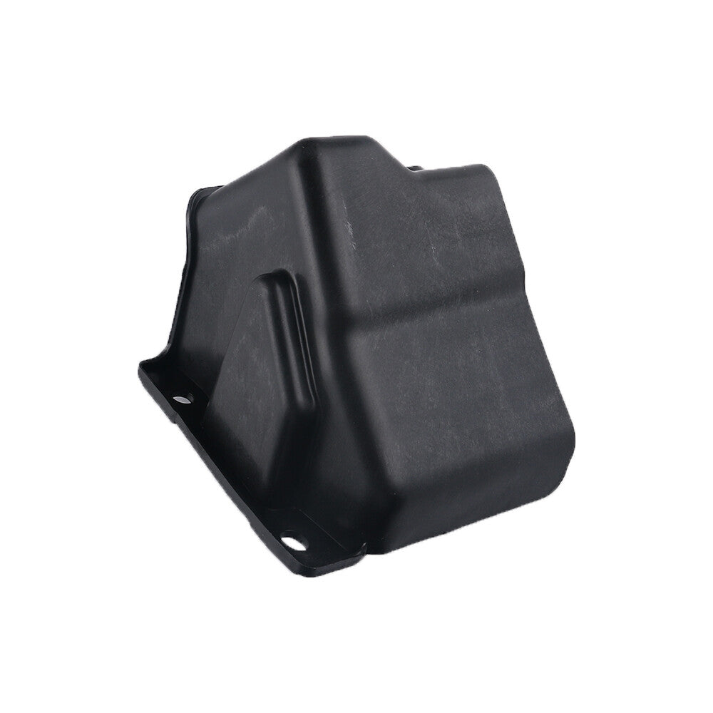Air Intake Cover Shield Fit for 2003-2007 for Honda for Accord 17255RAAA00 Replacement Q