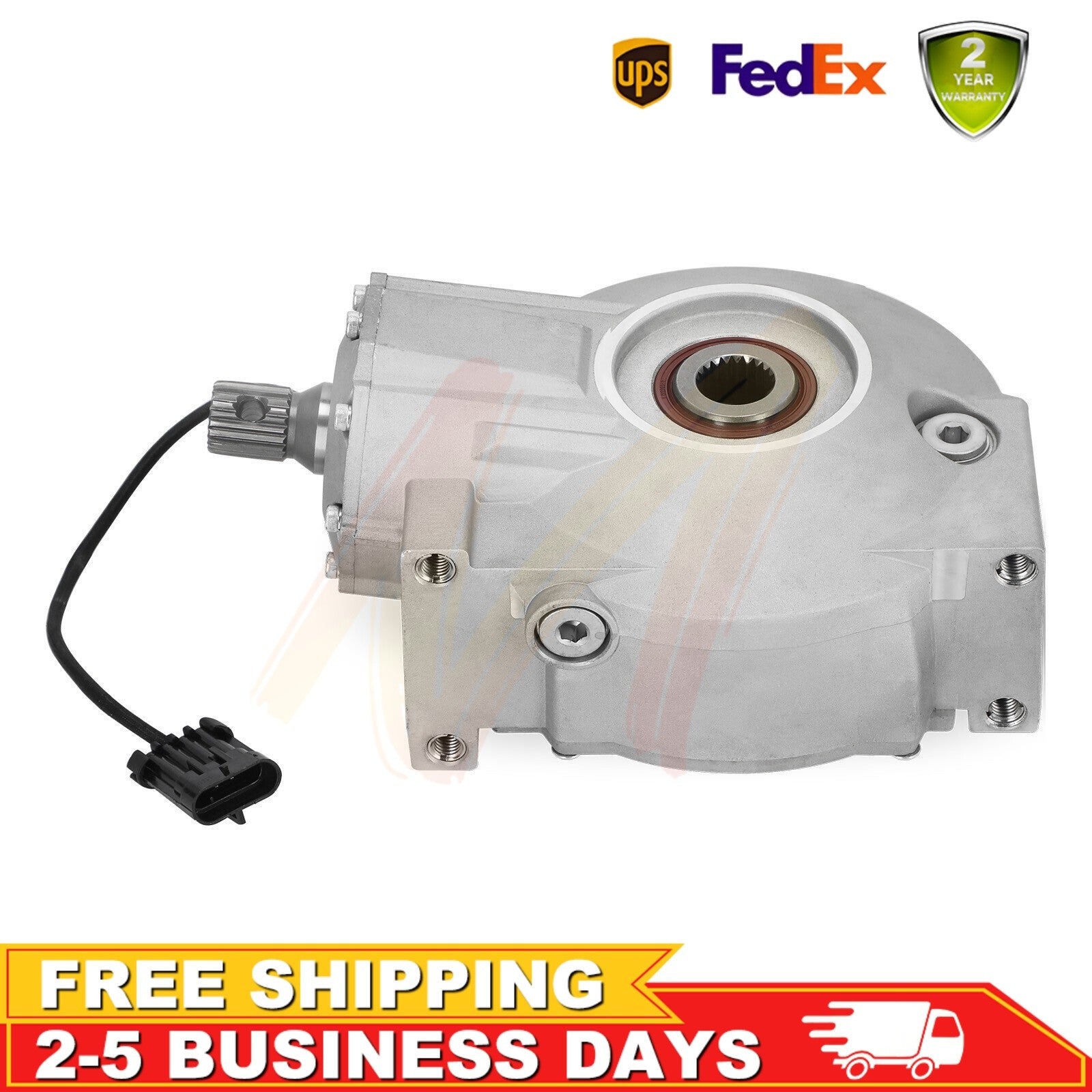 Front Differential 1333112 1333344 1333579 1333597 Fit for Polaris Ranger RZR NEW