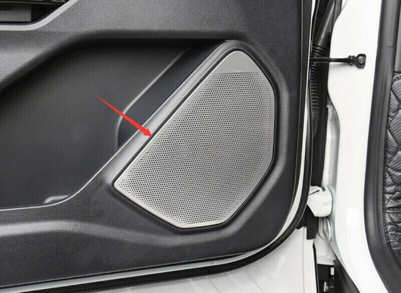 Black Leather Accessorie Gear Shift Knob Cover Trim For 2020-2022 for Sentra v