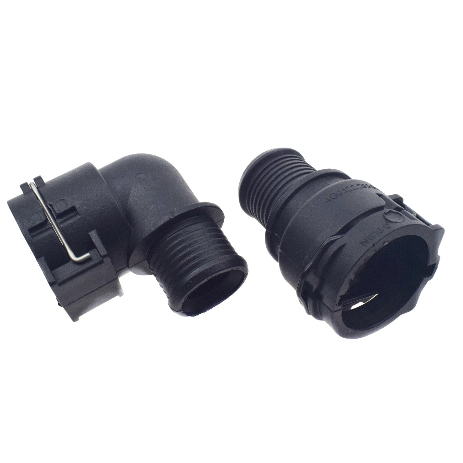 Heater Inlet Hose Connector Kit for Sonic Trax Tracker for Buick Encore - v