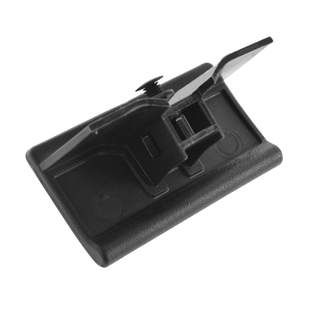 Fits For 2007-2010 for Hummer H3 Black Emergency Brake Release Handle 20843963 Q