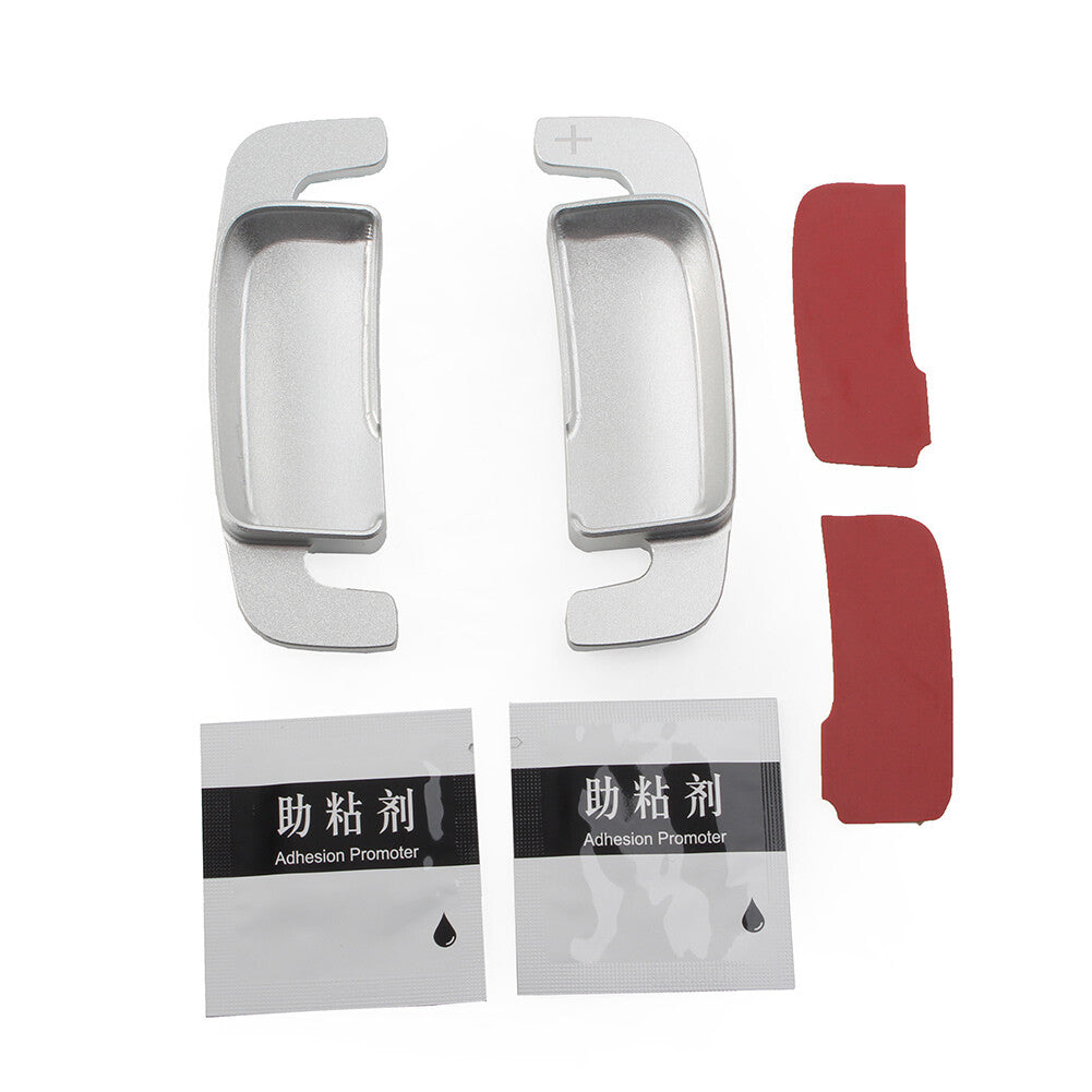 for Mercedes Benz C/S/E-Class Steering Wheel Shift Paddle Shifter Extension
