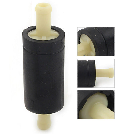 In?Line Fuel Filter Element ABS for Yamaha F70 F75 F90 F115 6C5-24251-00-00 Q