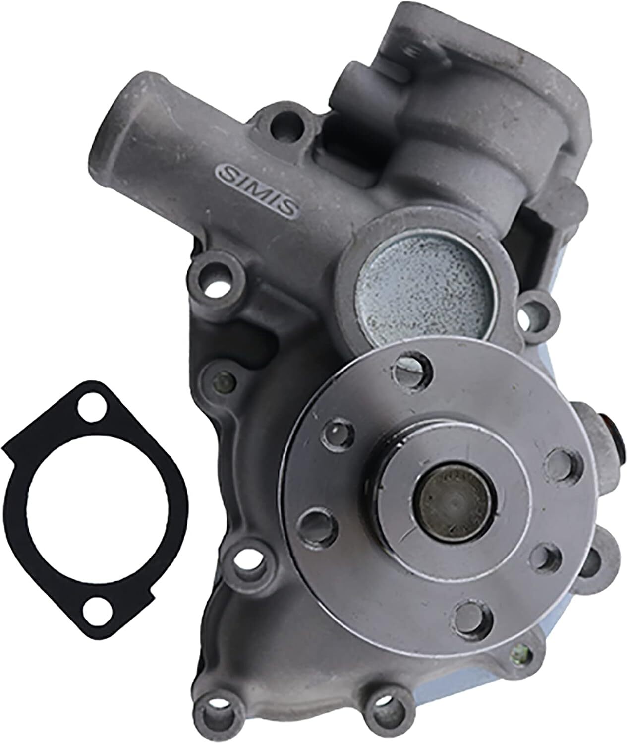 Water Pump 8-97132210-1 8971322101 for Isuzu Engine 3LB1 HITACHI Excavator 1pc