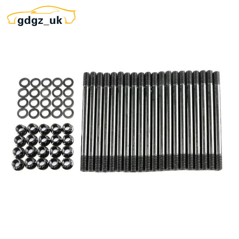 Cylinder Head Stud Fit For 2003-2010 for Ford 6.0L Diesel VT365 250-4202