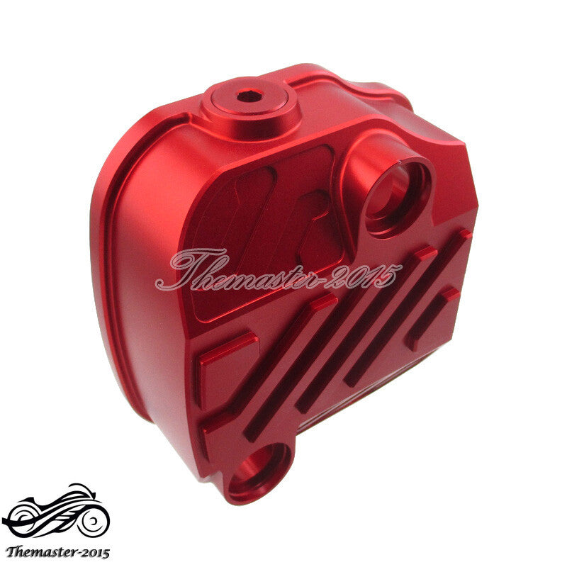 Billet Aluminum Cylinder Head Cam Valve Cover for Honda CRF110 CRF110F 2013-2024 Q