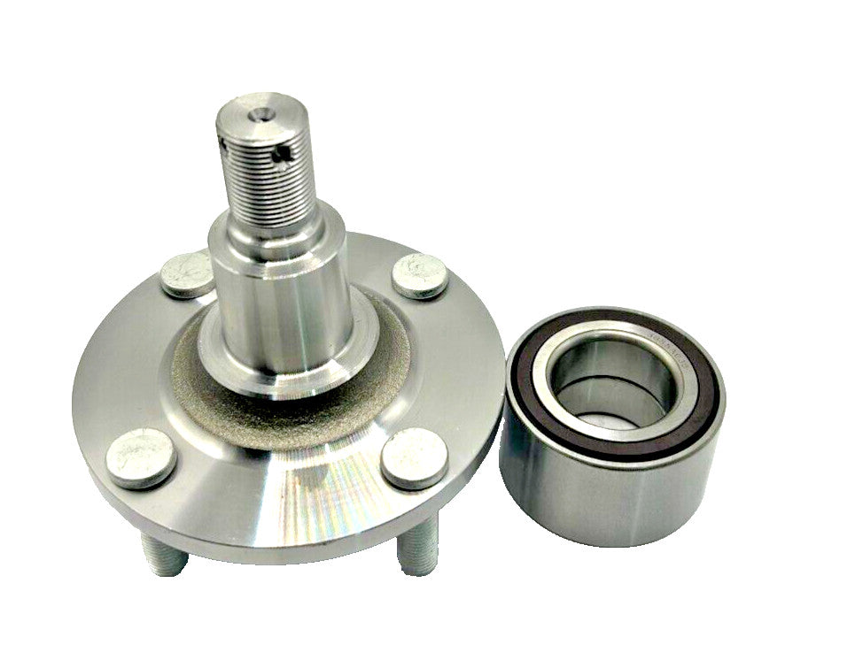 for Mitsubishi i-MiEV 2012-2017 Front Wheel Hub  Bearing Assembly 3880A022