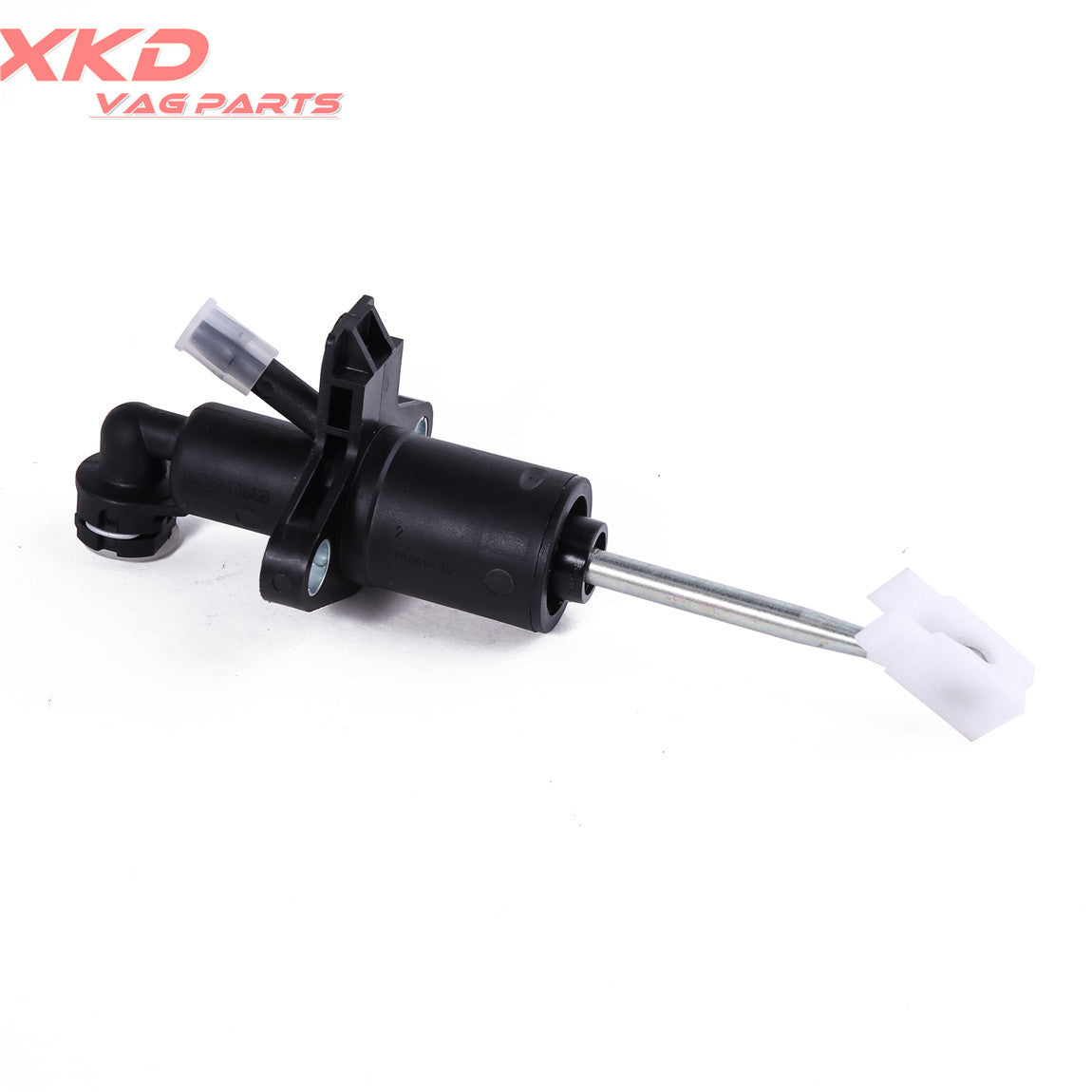 The clutch master cylinder is suitable for Volkswagen Beetle, for Golf , for Jetta , Polaroid MK4, for Audi TT, A3, and Octavia.