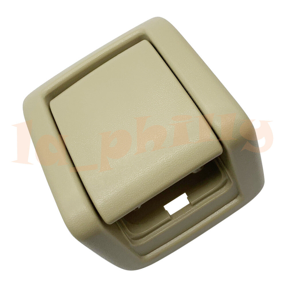 3rd Row for Seat Lock Control Lever Driver Side Fit for 2010-2020 for Lexus GX460 Beige Q