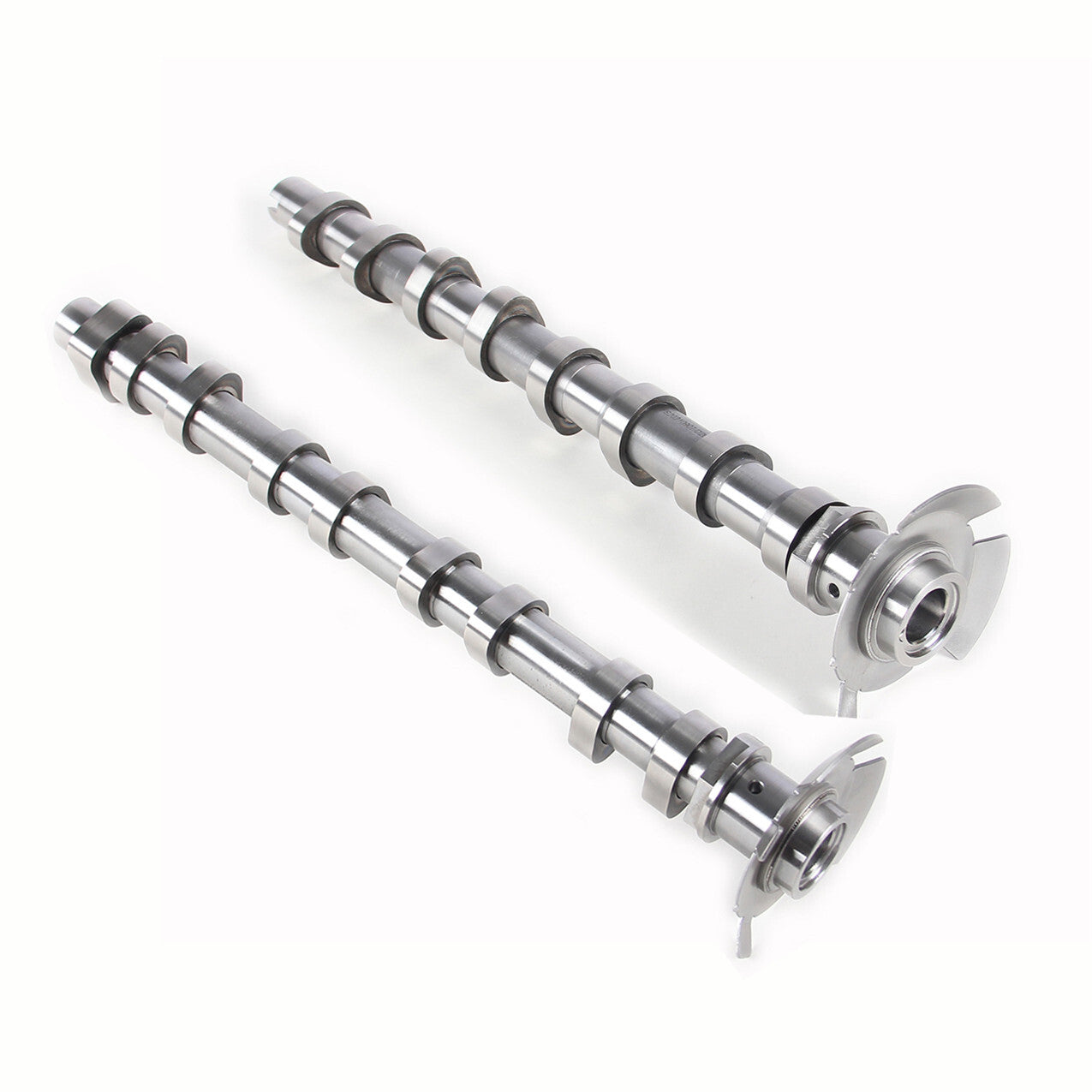 2.0T 2pcs Intake Exhaust Camshaft Kit Fit for Mercedes Benz C200 E300
