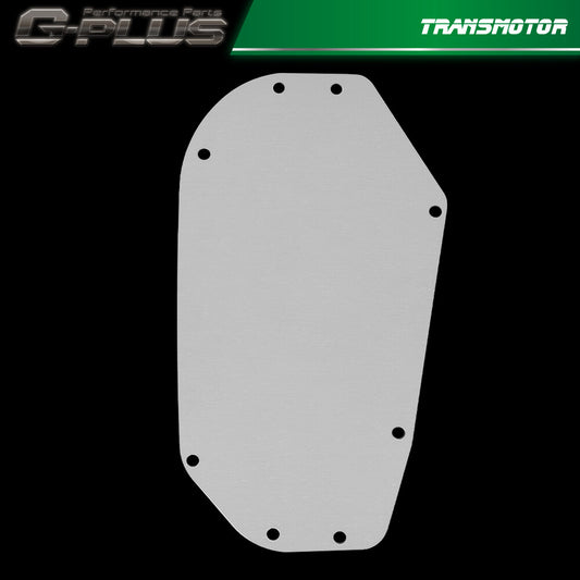1966-1967 Chevelle Topaz Doorware - v