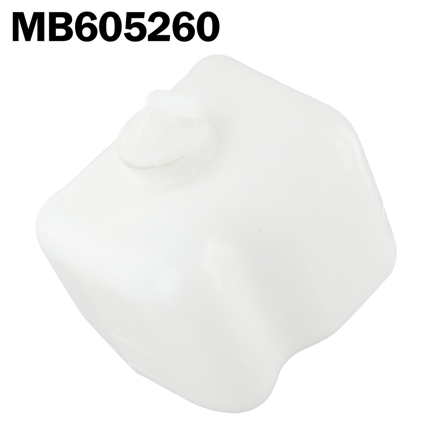 Dynamic intake spoon for E90, E91, E92, E93, 316d, 318i, 320i, 335i; for M3; black.