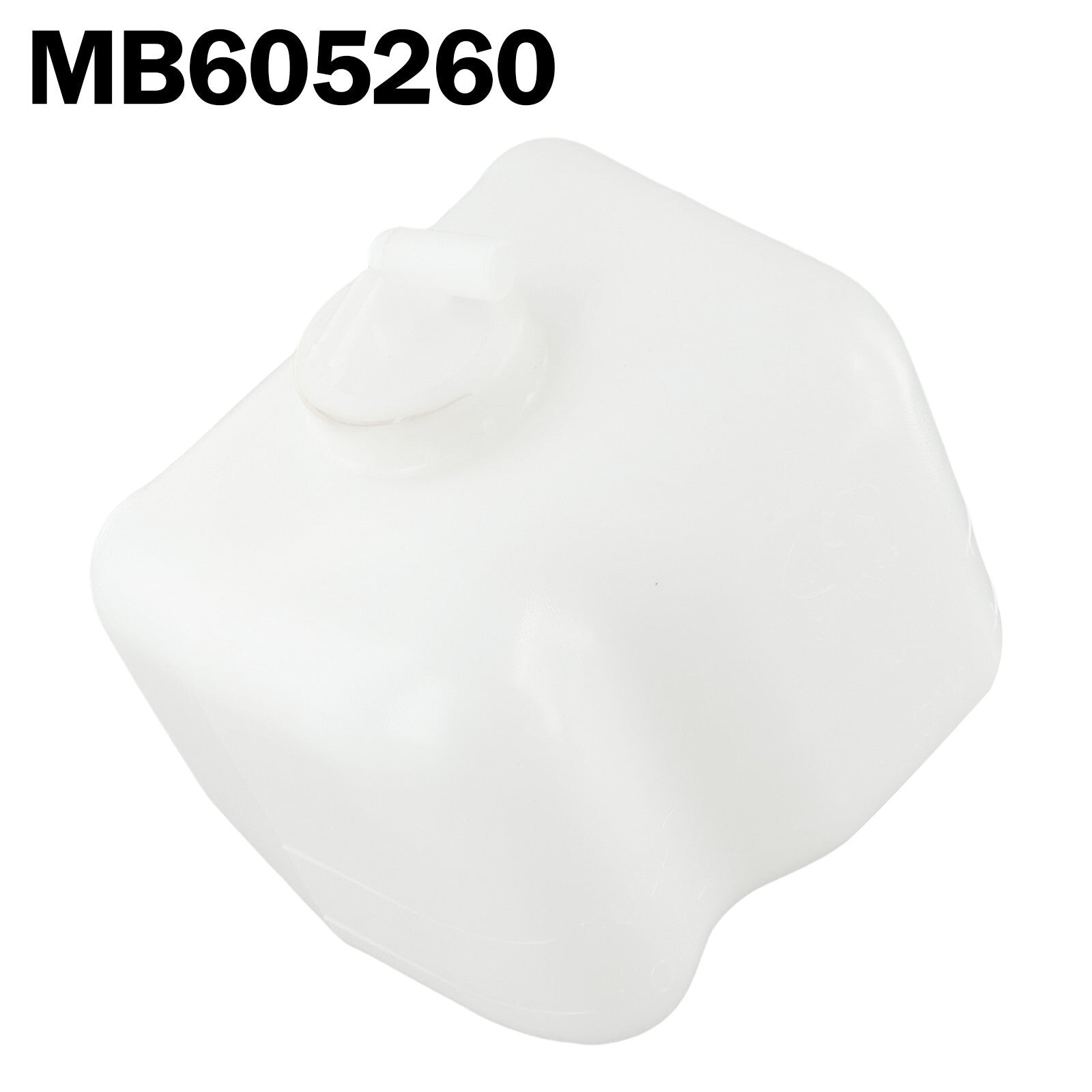 Dynamic intake spoon for E90, E91, E92, E93, 316d, 318i, 320i, 335i; for M3; black.