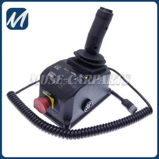 Gen 5 Platform Control Box 100840GT for Genie GS1930,GS1932,GS2632,GR12,GR15 Q