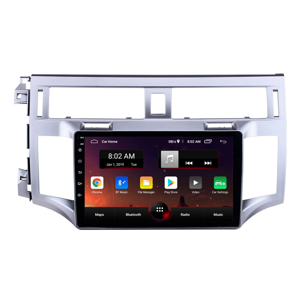 Android 10.0 Stereo Radio GPS Navigation 2+32G Fits for Avalon 2006-2010 Q