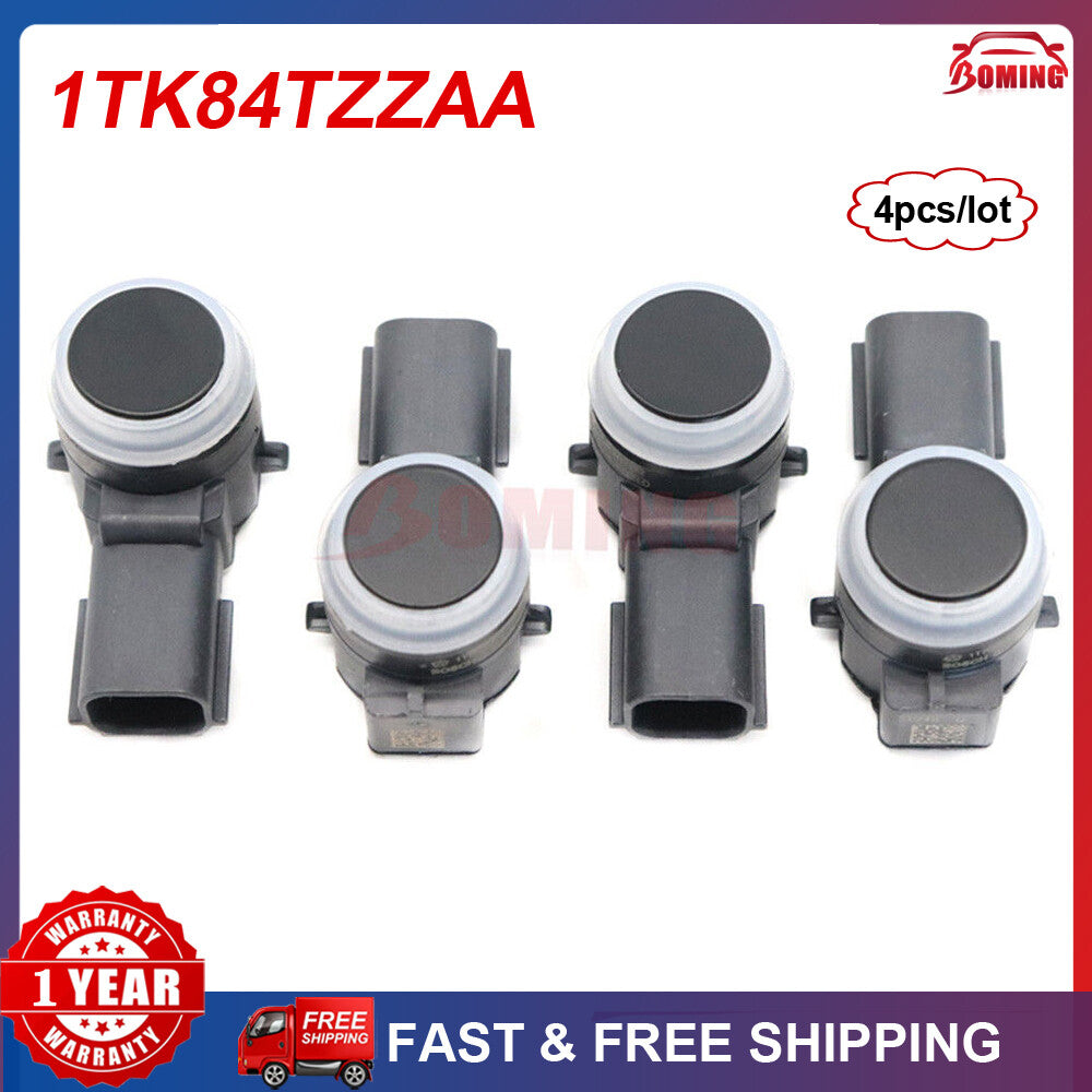 Car for Jeep Grand Cherokee for Chrysler for Dodge Durango Parking Sensor PDC 1TK84TZZAA Q