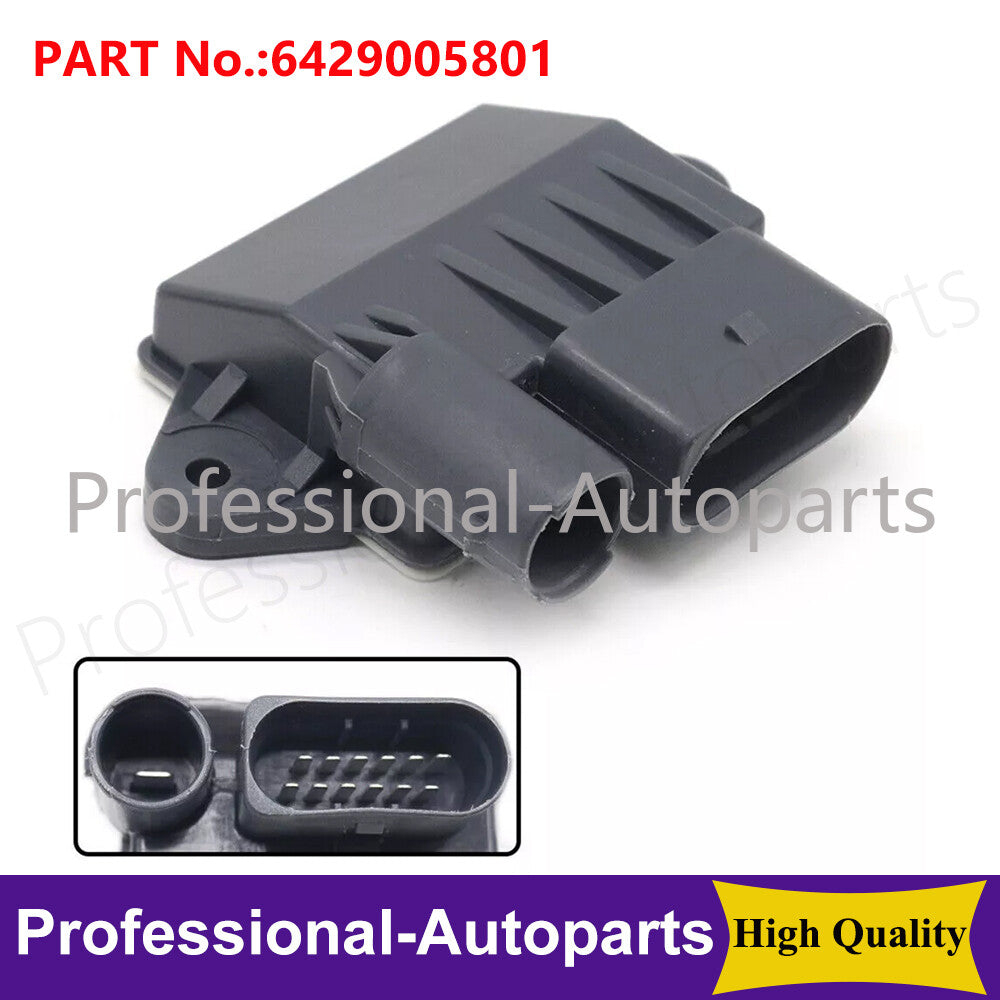 Glow Plug Time Output Control Unit for Dodge Sprinter 2500 3500 3.0L 2007-2009 Q