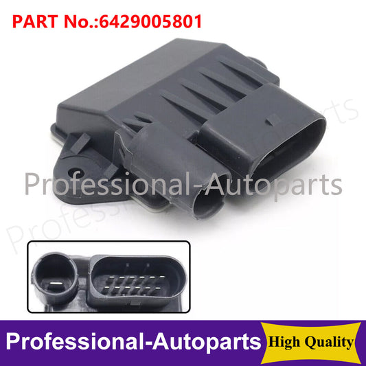 Glow Plug Time Output Control Unit for Dodge Sprinter 2500 3500 3.0L 2007-2009 Q