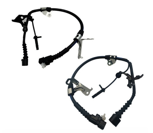 1 pair Rear Left and right ABS Wheel Speed Sensor for Honda for Civic 2016-2022 v